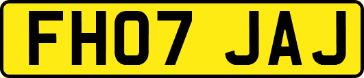 FH07JAJ
