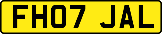 FH07JAL
