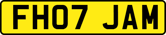 FH07JAM
