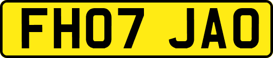 FH07JAO