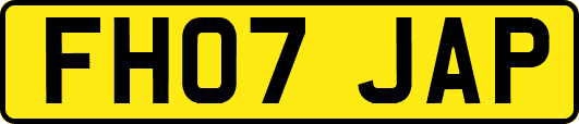 FH07JAP