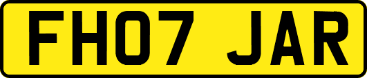 FH07JAR