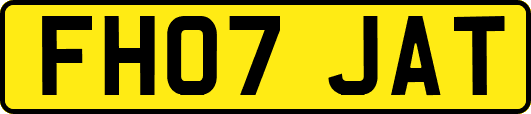 FH07JAT