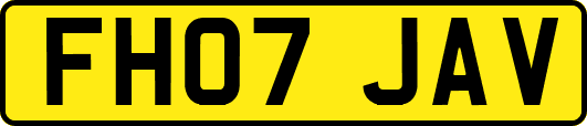 FH07JAV