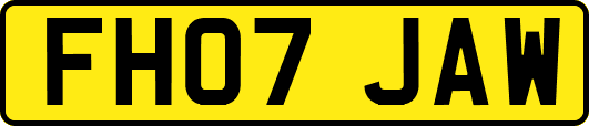FH07JAW