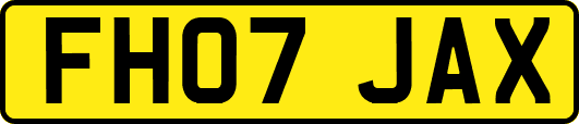 FH07JAX