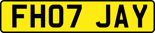 FH07JAY