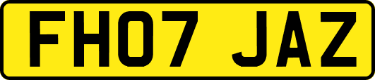 FH07JAZ