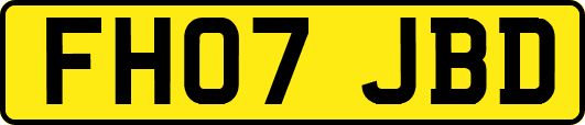 FH07JBD