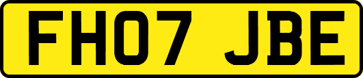FH07JBE