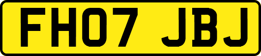 FH07JBJ