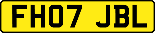 FH07JBL