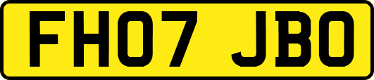 FH07JBO