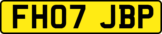 FH07JBP