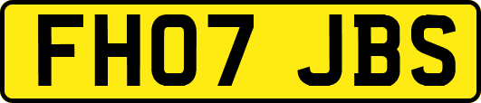 FH07JBS