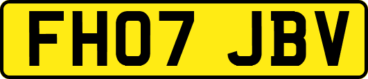 FH07JBV