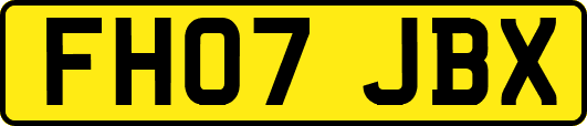 FH07JBX