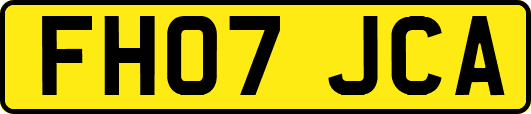 FH07JCA