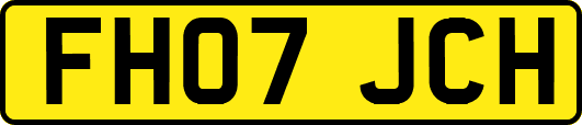 FH07JCH