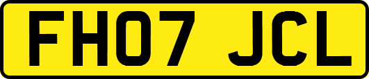 FH07JCL