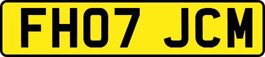 FH07JCM