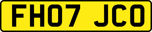 FH07JCO