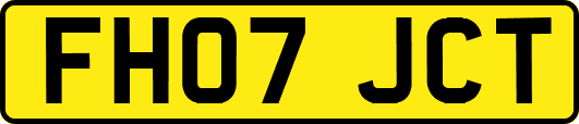 FH07JCT