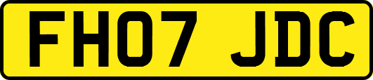 FH07JDC