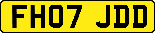 FH07JDD