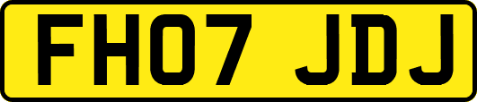 FH07JDJ