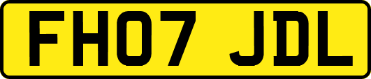 FH07JDL