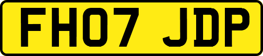 FH07JDP