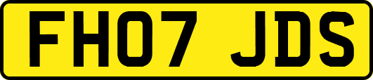 FH07JDS