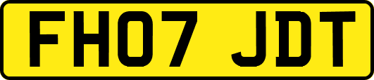 FH07JDT