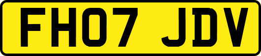 FH07JDV