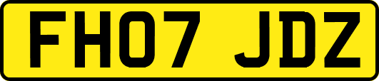 FH07JDZ