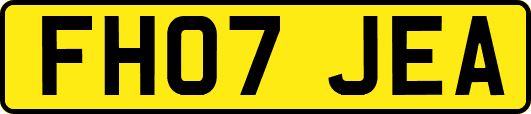 FH07JEA