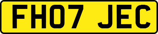 FH07JEC