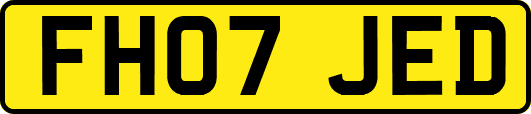 FH07JED