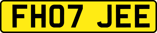 FH07JEE
