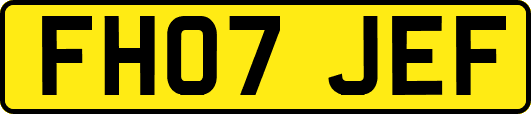 FH07JEF