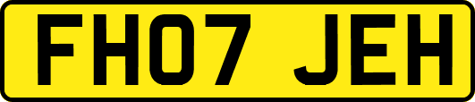 FH07JEH