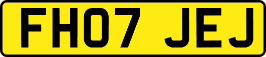 FH07JEJ