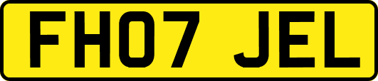 FH07JEL