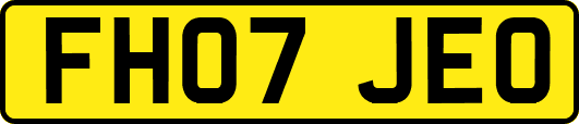 FH07JEO