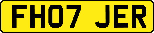 FH07JER