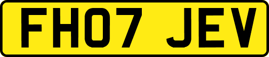 FH07JEV