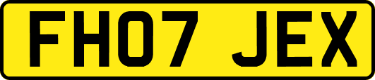 FH07JEX