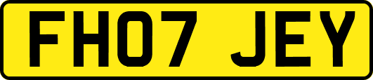 FH07JEY