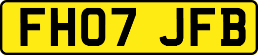 FH07JFB